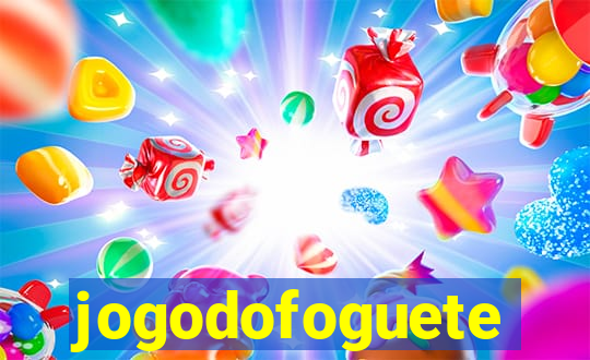 jogodofoguete