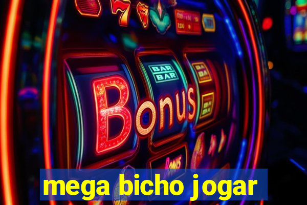 mega bicho jogar