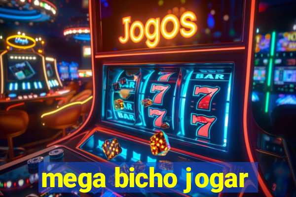 mega bicho jogar