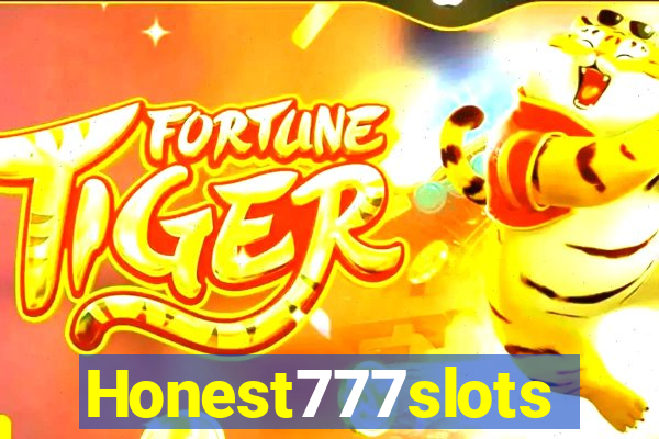 Honest777slots