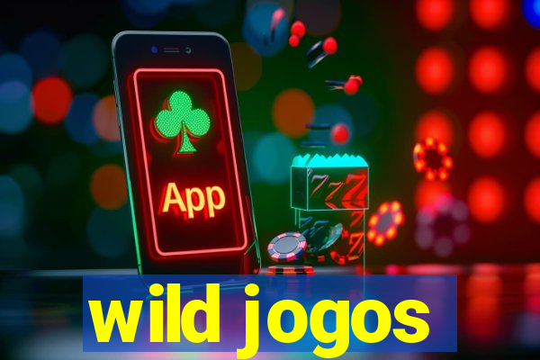 wild jogos