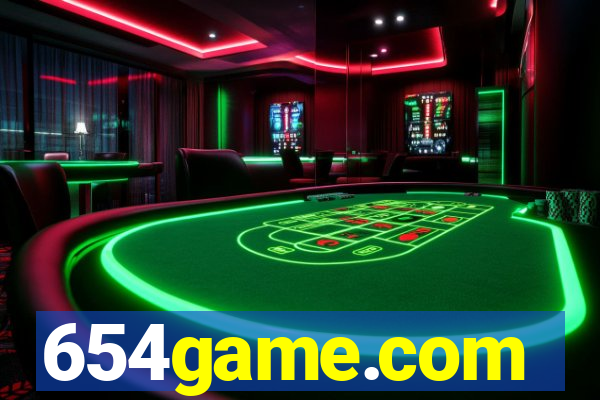 654game.com