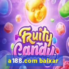 a188.com baixar