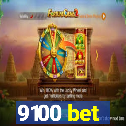 9100 bet