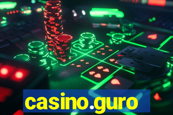 casino.guro