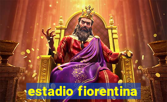 estadio fiorentina