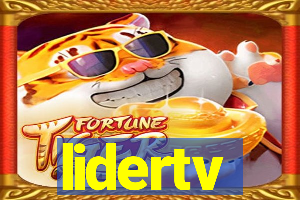 lidertv