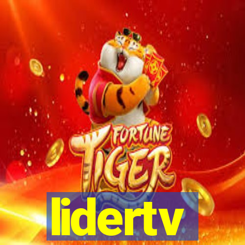 lidertv