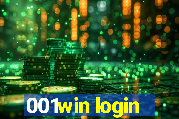 001win login