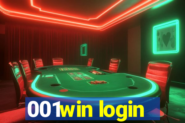 001win login