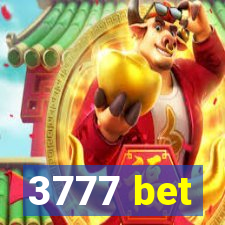 3777 bet