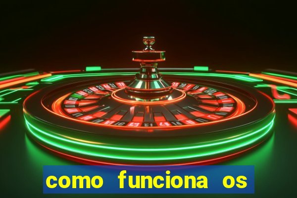 como funciona os jogos de slots