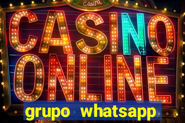 grupo whatsapp emprego bahia