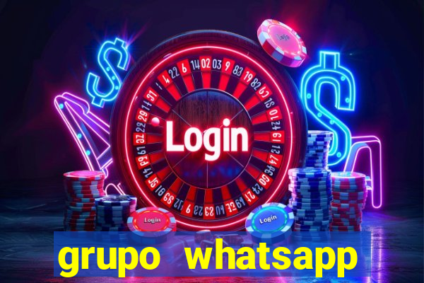 grupo whatsapp emprego bahia