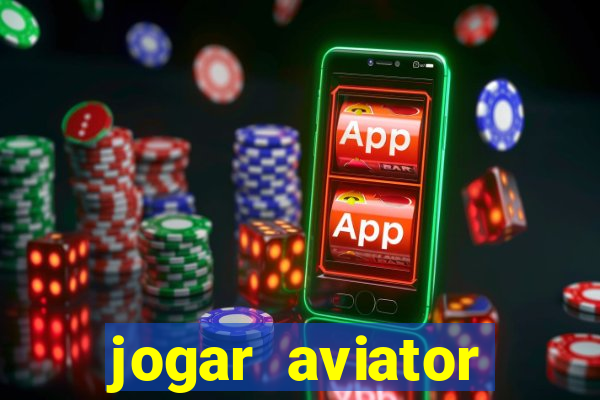 jogar aviator online grátis