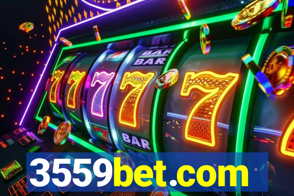 3559bet.com