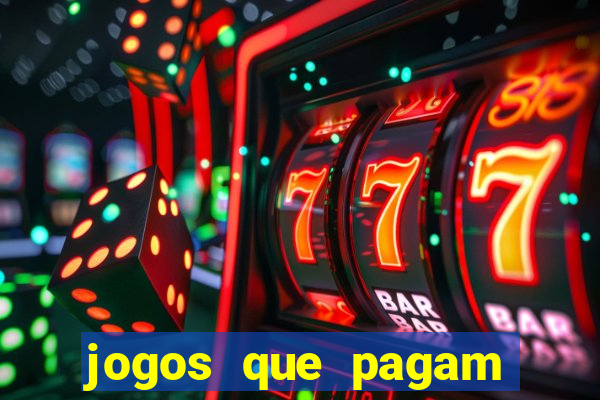 jogos que pagam para baixar