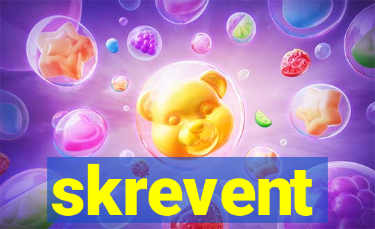 skrevent