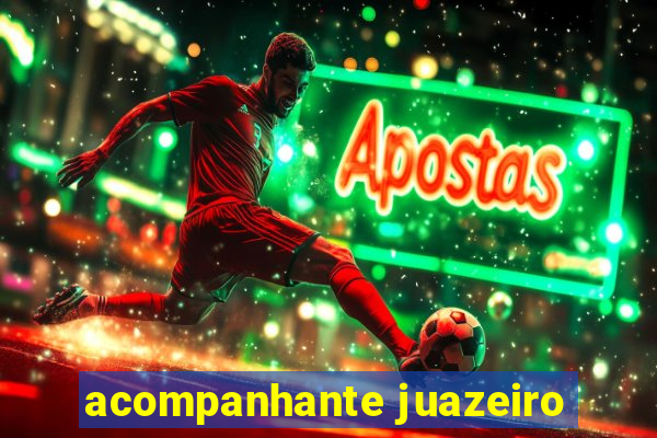 acompanhante juazeiro