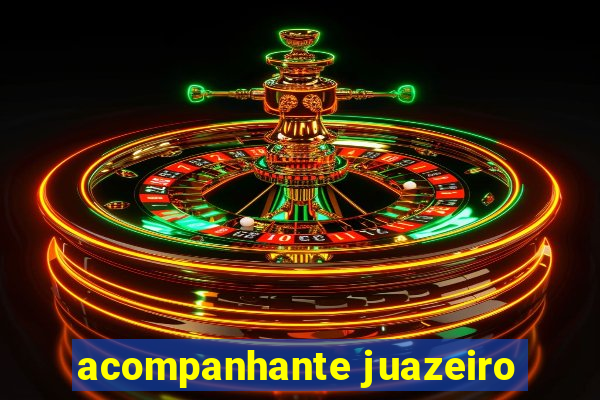 acompanhante juazeiro