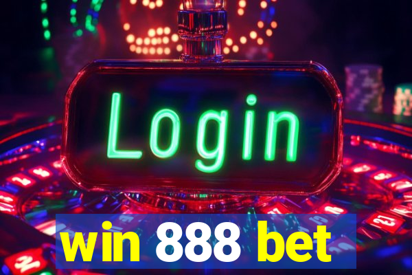 win 888 bet