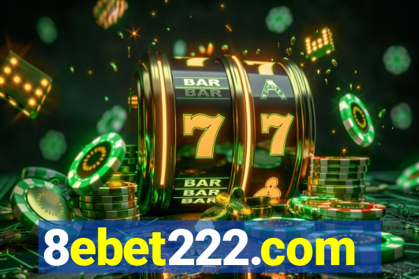 8ebet222.com