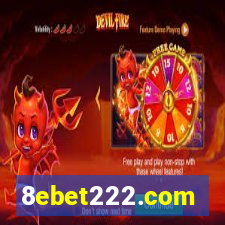 8ebet222.com