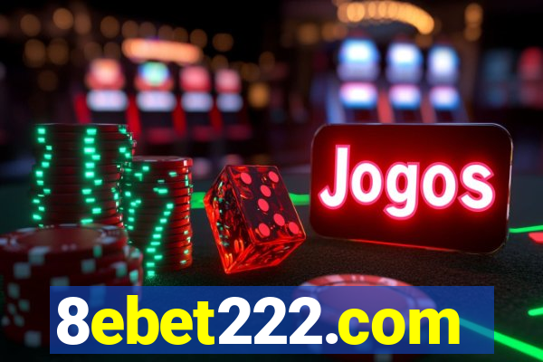 8ebet222.com