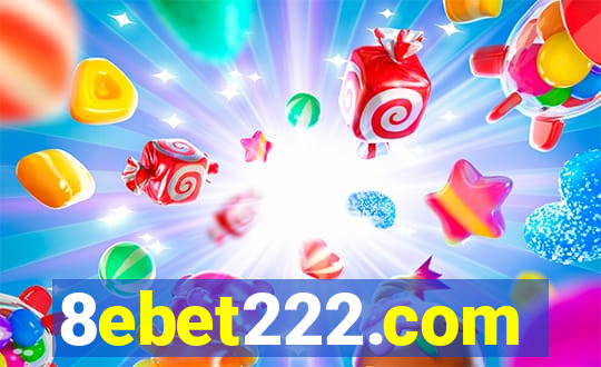 8ebet222.com