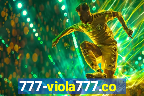 777-viola777.com