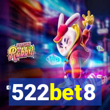 522bet8