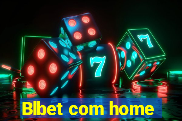 Blbet com home