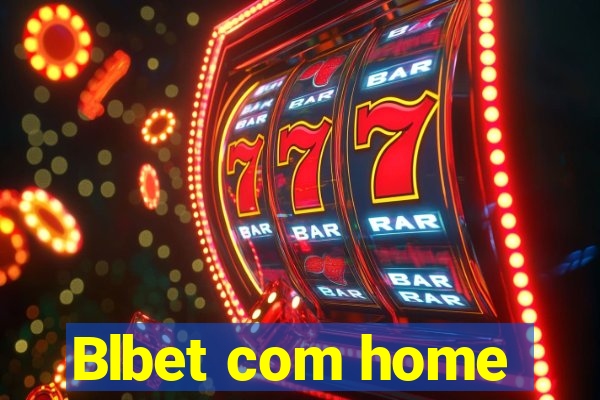 Blbet com home