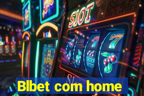 Blbet com home