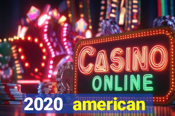 2020 american casino guide