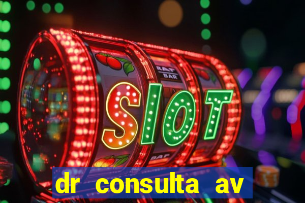 dr consulta av cruzeiro do sul