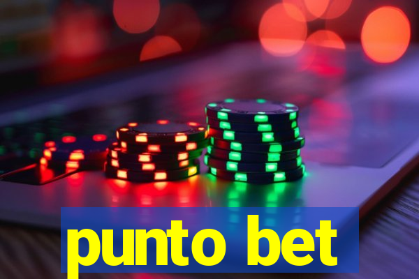 punto bet