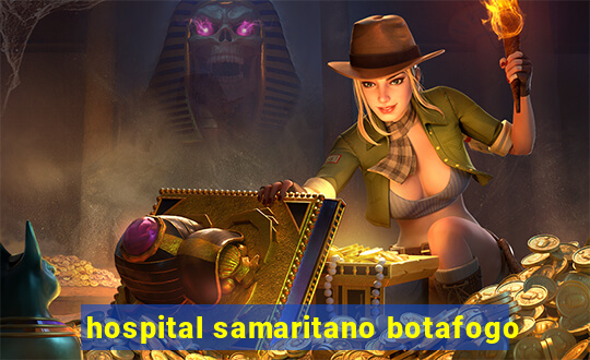 hospital samaritano botafogo