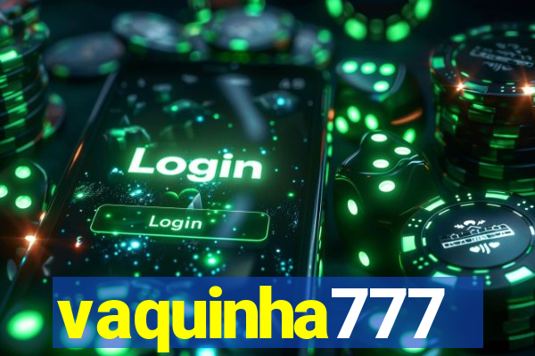 vaquinha777