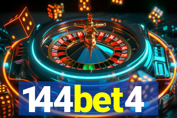 144bet4