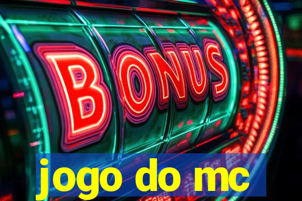 jogo do mc