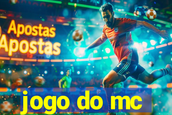 jogo do mc