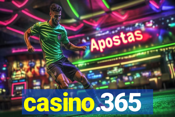 casino.365