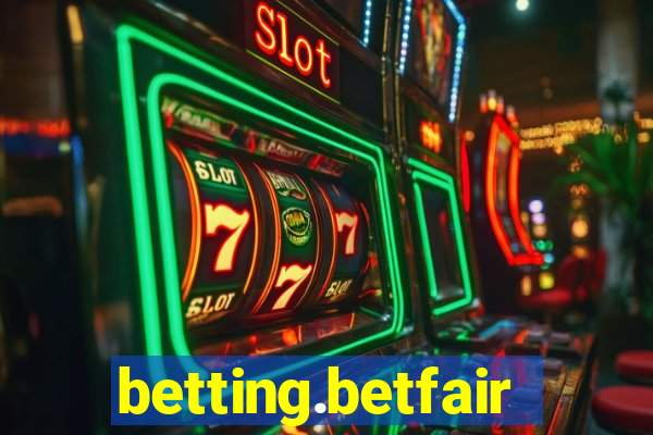 betting.betfair