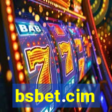 bsbet.cim