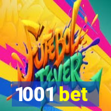 1001 bet