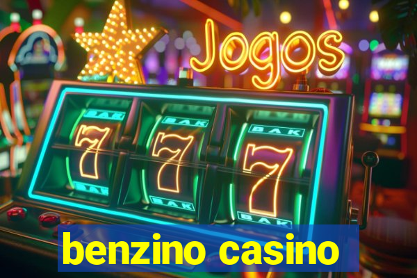 benzino casino