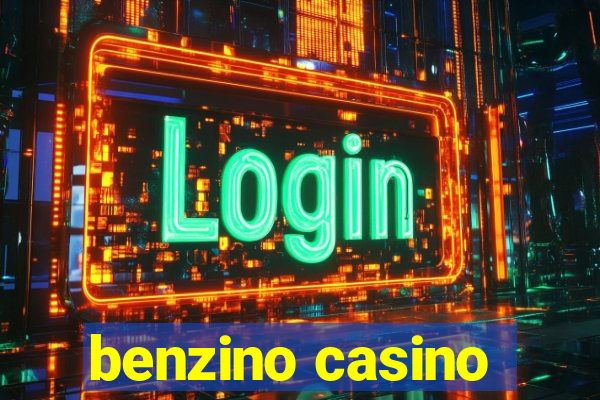 benzino casino