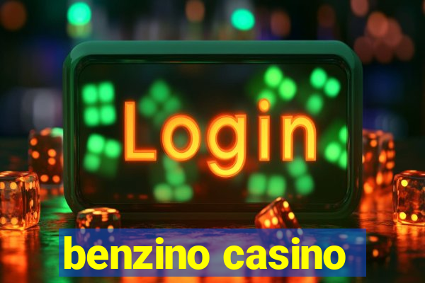 benzino casino