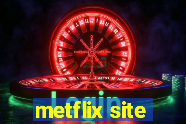 metflix site